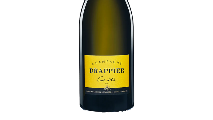 Drappier Carte D'Or Brut NV (France) - Brut - Black Market
