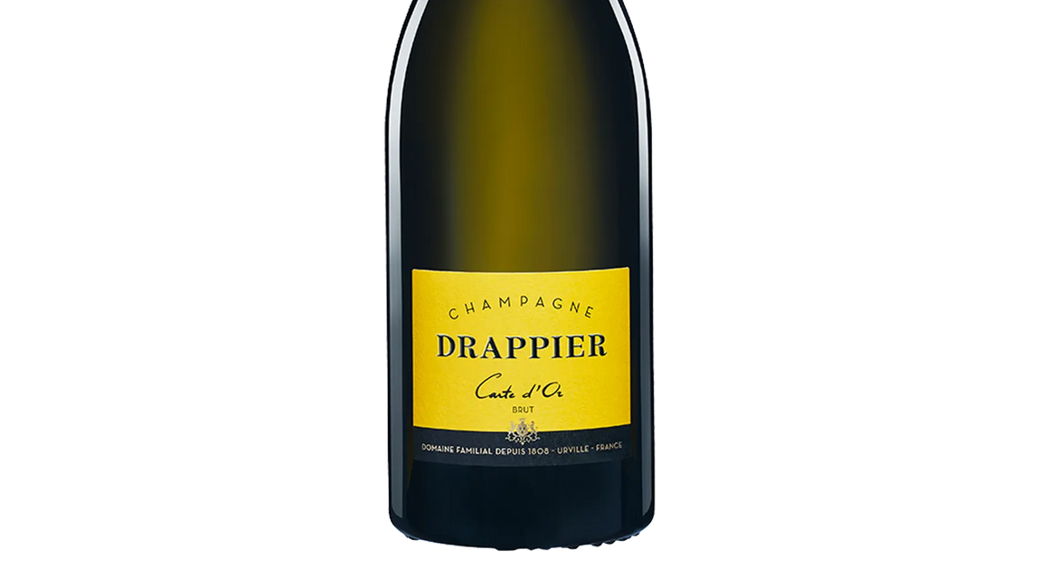 Drappier Carte D'Or Brut NV (France) - Brut - Black Market
