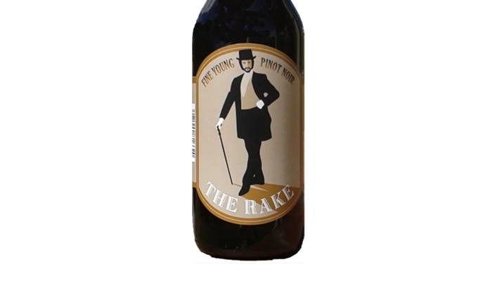 Maori Point The Rake Central Otago Sparkling Pinot Noir 2020 (330ml) - Brut - Black Market