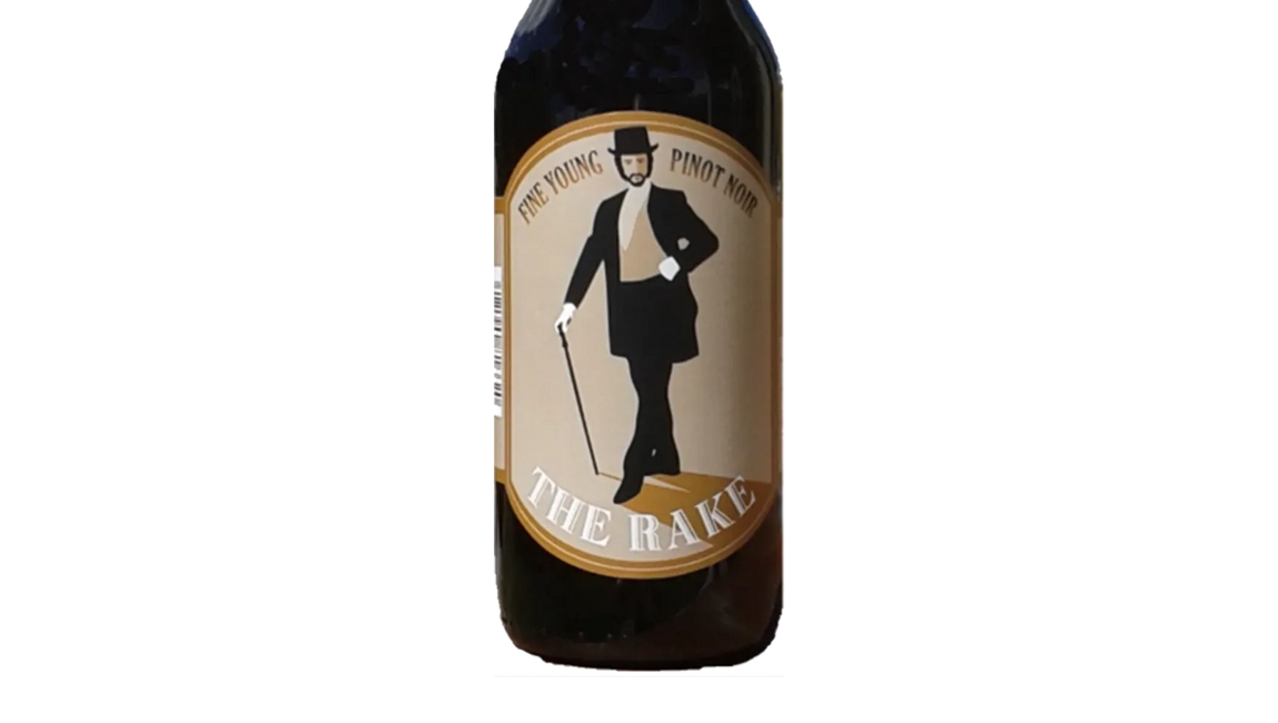 Maori Point The Rake Central Otago Sparkling Pinot Noir 2020 (330ml) - Brut - Black Market