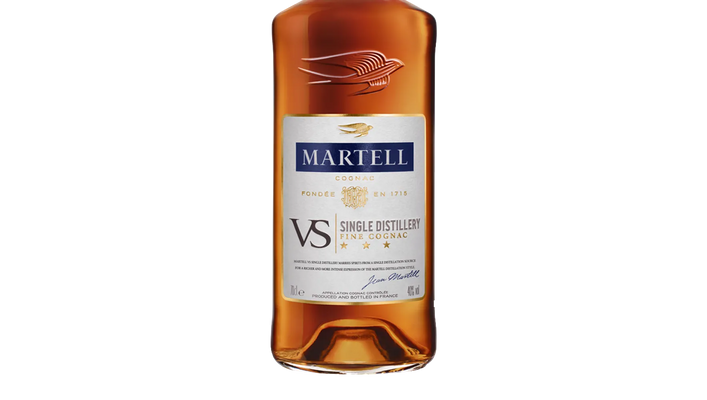Martell VS Cognac (700ml) – Black Market