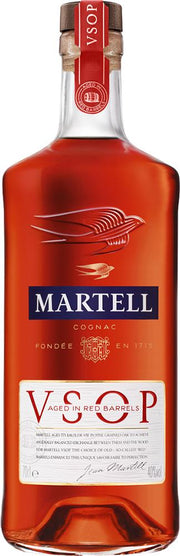 Martell VSOP Cognac (700ml) - Cognac - Black Market