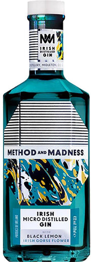 Method And Madness Gin (700ml) - Gin - Black Market