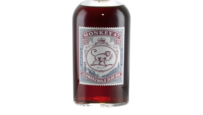 Monkey 47 Sloe Gin (500ml) - Gin - Black Market