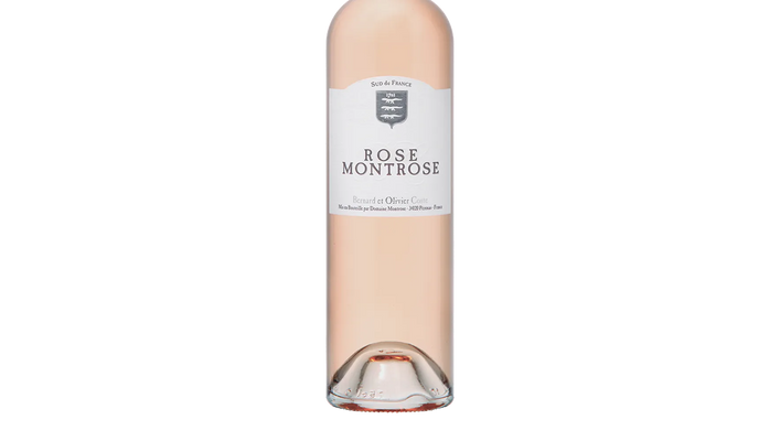 Domaine Montrose Languedoc Rosé 2020 (France) - Rosé - Black Market