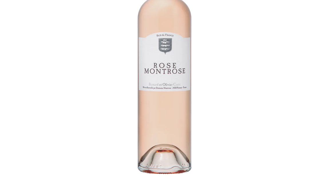 Domaine Montrose Languedoc Rosé 2020 (France) - Rosé - Black Market