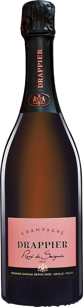 Drappier Rosé de Saignee NV (France) - Rosé - Black Market