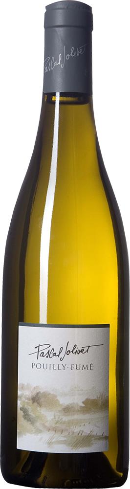 Domaine Pascal Jolivet Pouilly-Fumé 2019 (France) - Pouilly-Fumé - Black Market