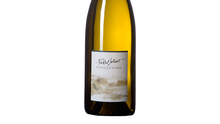 Domaine Pascal Jolivet Pouilly-Fumé 2019 (France) - Pouilly-Fumé - Black Market