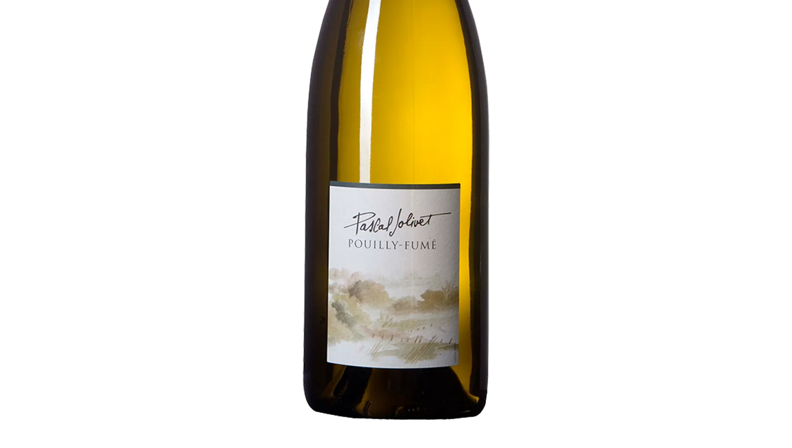 Domaine Pascal Jolivet Pouilly-Fumé 2019 (France) - Pouilly-Fumé - Black Market