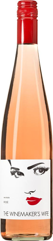 The Winemaker's Wife Waipara Valley Rosé 2020 - Rosé - Black Market
