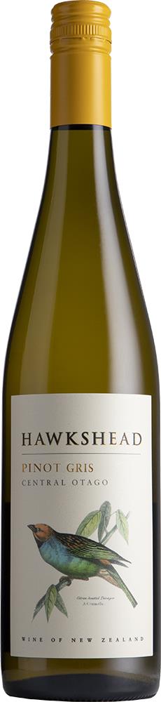 Hawkshead Central Otago Pinot Gris 2021 - Pinot Gris - Black Market