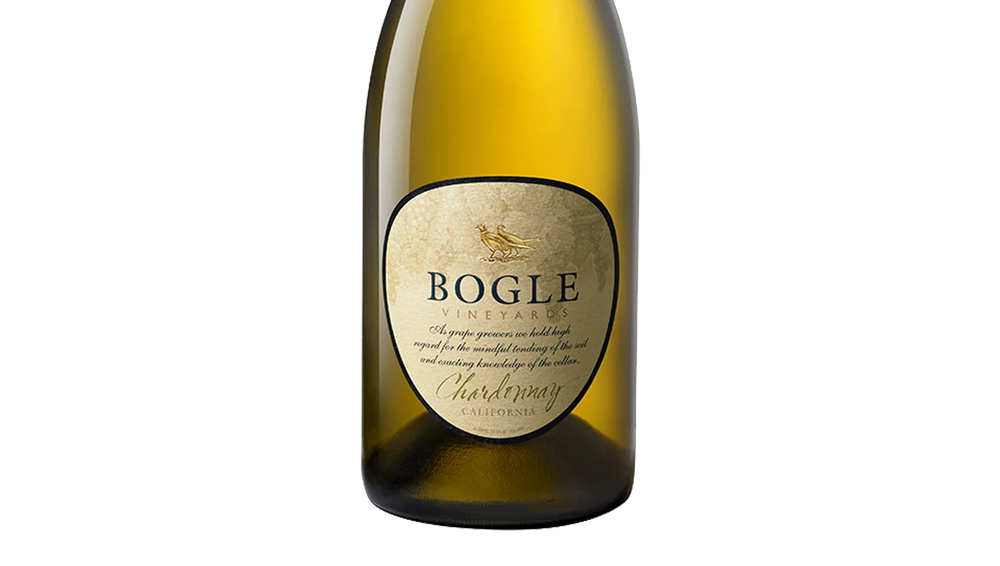Bogle Vineyards Chardonnay 2020 (California) - Chardonnay - Black Market