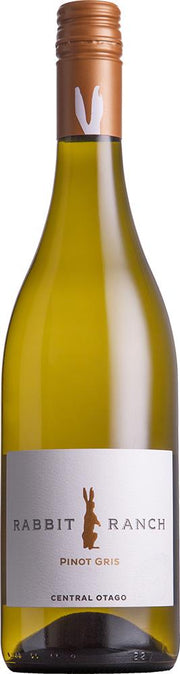 Rabbit Ranch Central Otago Pinot Gris 2021 - Pinot Gris - Black Market
