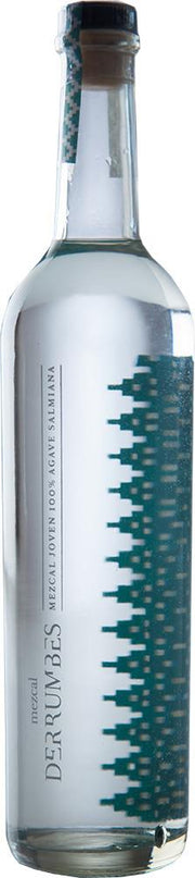 Derrumbes San Luis Potosí Mezcal (700ml) - Mezcal - Black Market