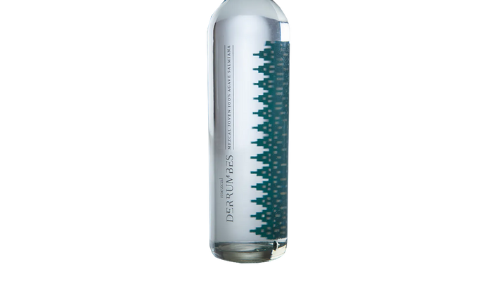 Derrumbes San Luis Potosí Mezcal (700ml) - Mezcal - Black Market