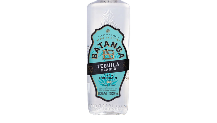 Batanga Blanco Tequila (750ml) - Tequila - Black Market