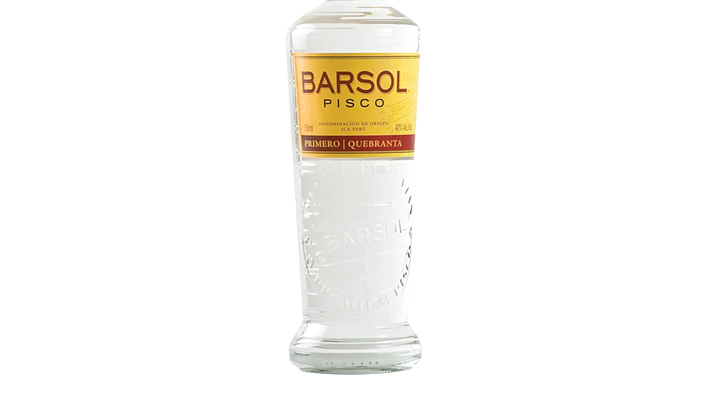 BarSol Quebranta Pisco (750ml) - Pisco - Black Market