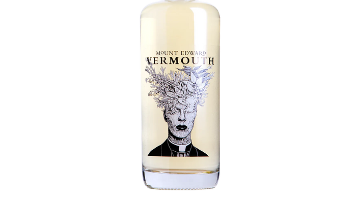 Mount Edward Vermouth (500ml) - Vermouth - Black Market