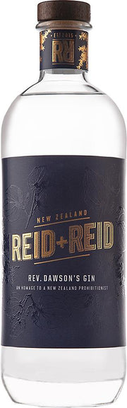 Reid & Reid Reverend Dawson's Gin (700ml) - Gin - Black Market