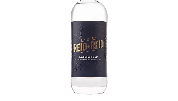 Reid & Reid Reverend Dawson's Gin (700ml) - Gin - Black Market