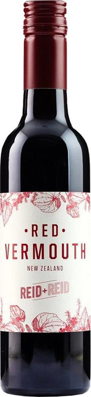 Reid & Reid Red Vermouth (375ml) - Vermouth - Black Market