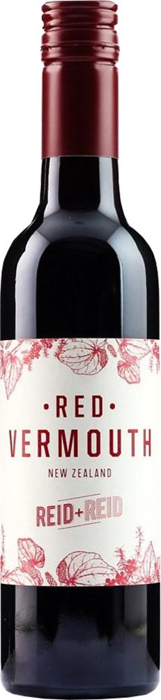 Reid & Reid Red Vermouth (375ml) - Vermouth - Black Market