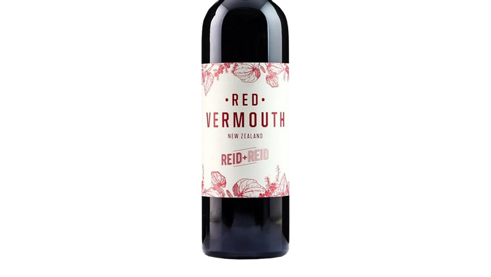 Reid & Reid Red Vermouth (375ml) - Vermouth - Black Market