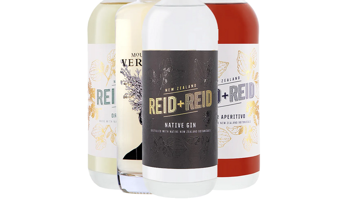 The Complete Negroni Collection - Mixed Case - Black Market