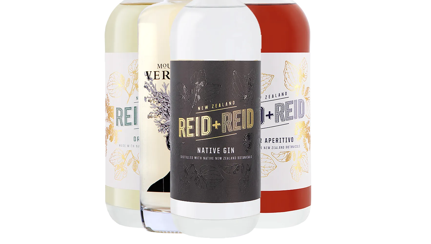 The Complete Negroni Collection - Spirits - Black Market