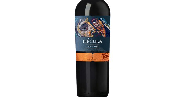 Castaño Hécula Monastrell 2018 (Spain) - Monastrell - Black Market