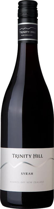 Trinity Hill Hawke's Bay Syrah 2020 - Syrah - Black Market