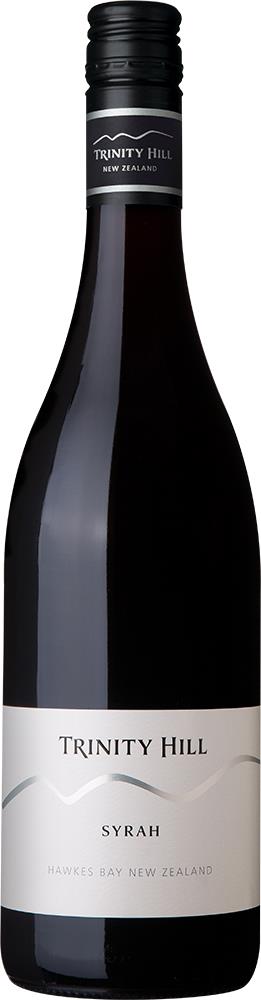Trinity Hill Hawke's Bay Syrah 2020 - Syrah - Black Market