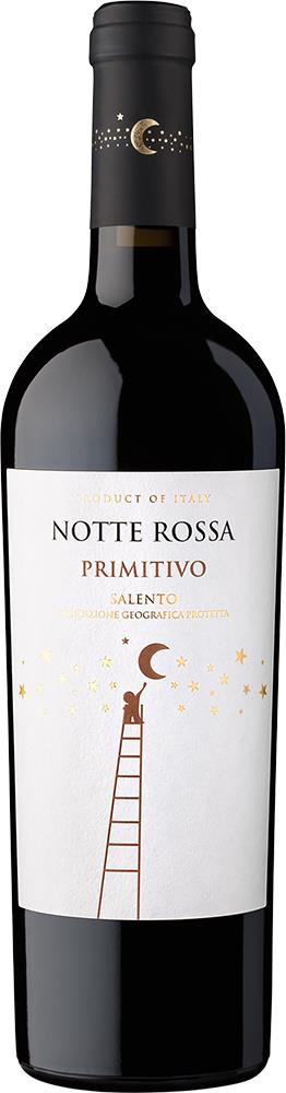 Notte Rossa Salento IGP Primitivo 2020 (Italy) - Primitivo - Black Market