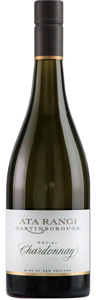 Ata Rangi Potiki Martinborough Chardonnay 2019 - Chardonnay - Black Market