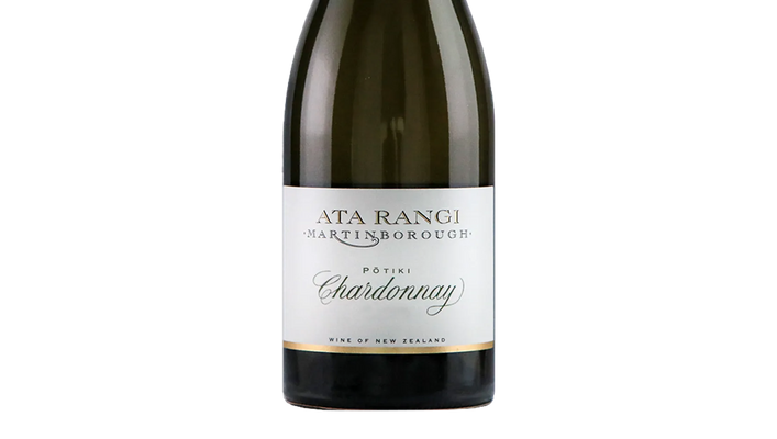 Ata Rangi Potiki Martinborough Chardonnay 2019 - Chardonnay - Black Market