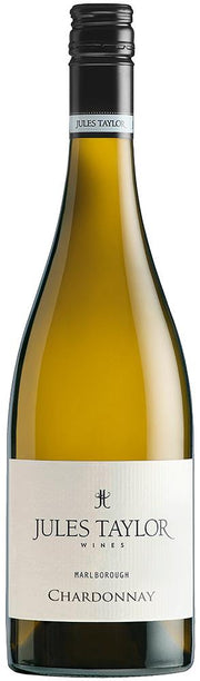 Jules Taylor Marlborough Chardonnay 2020 - Chardonnay - Black Market