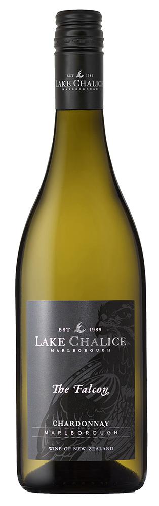 Lake Chalice The Falcon Marlborough Chardonnay 2020 - Chardonnay - Black Market