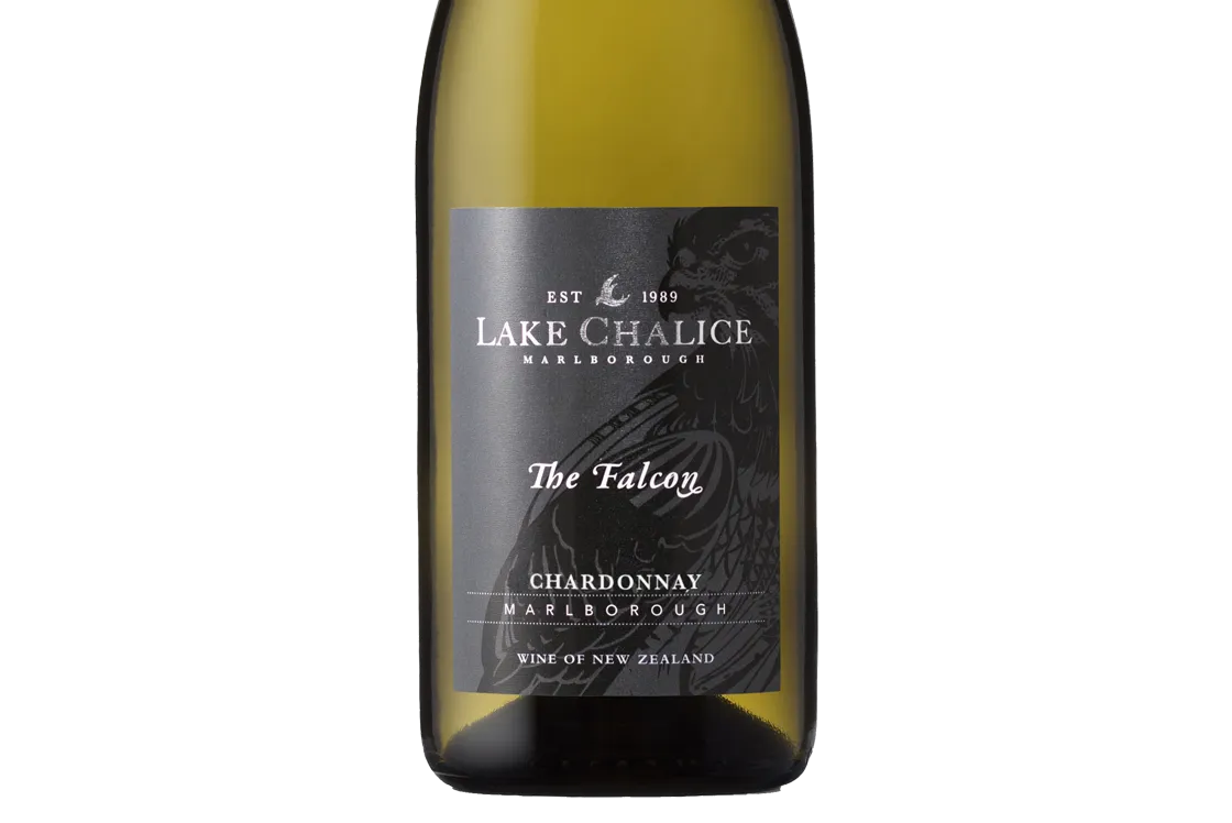 Lake Chalice The Falcon Marlborough Chardonnay 2020 - Chardonnay - Black Market