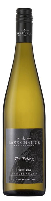 Lake Chalice The Falcon Marlborough Riesling 2020 - Riesling - Black Market