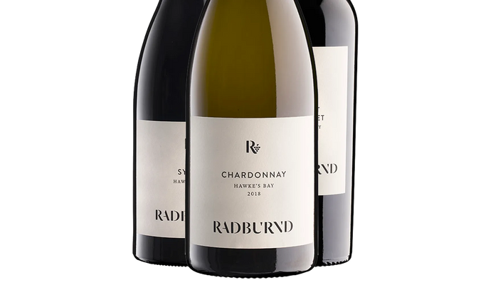 Radburnd 'Kate's Best' Premium Gift Collection (6 Bottle Case) - Mixed Case - Black Market