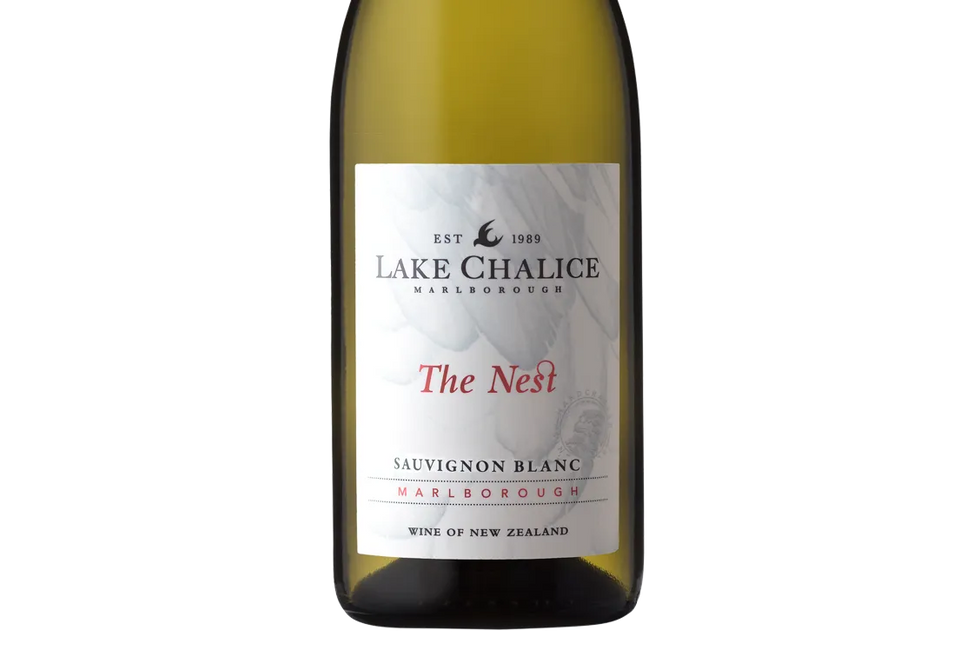 Lake Chalice The Nest Marlborough Sauvignon Blanc 2020 - Sauvignon Blanc - Black Market