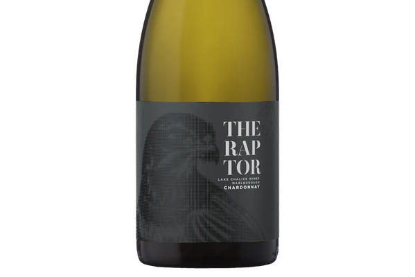 Lake Chalice The Raptor Marlborough Chardonnay 2020 - Chardonnay - Black Market