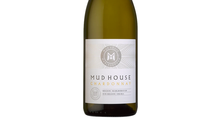Mud House Sub Region Series Omaka Chardonnay 2017 - Chardonnay - Black Market