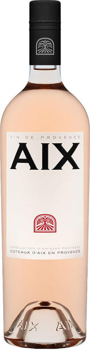 AIX Provence Rosé 2020 Magnum 1.5L (France) - Rosé - Black Market