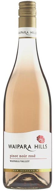 Waipara Hills Waipara Valley Pinot Noir Rosé 2020 - Rosé - Black Market