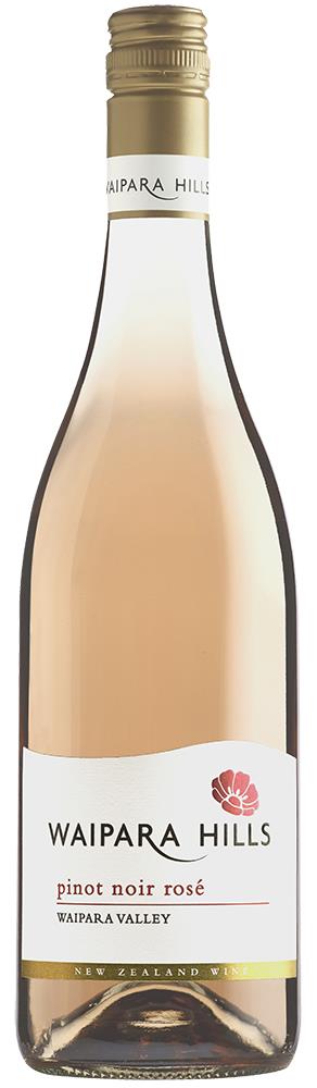 Waipara Hills Waipara Valley Pinot Noir Rosé 2020 - Rosé - Black Market