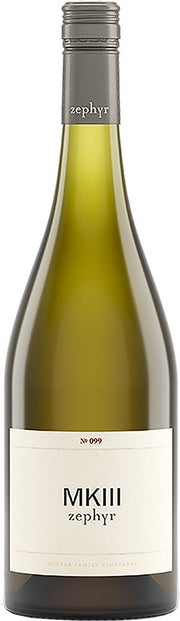 Zephyr Mark III Marlborough Sauvignon Blanc 2020 - Sauvignon Blanc - Black Market