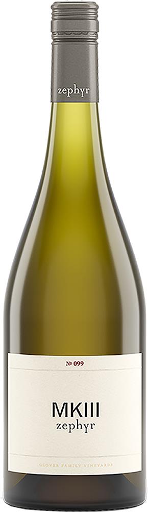 Zephyr Mark III Marlborough Sauvignon Blanc 2020 - Sauvignon Blanc - Black Market