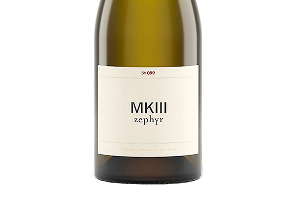 Zephyr Mark III Marlborough Sauvignon Blanc 2020 - Sauvignon Blanc - Black Market